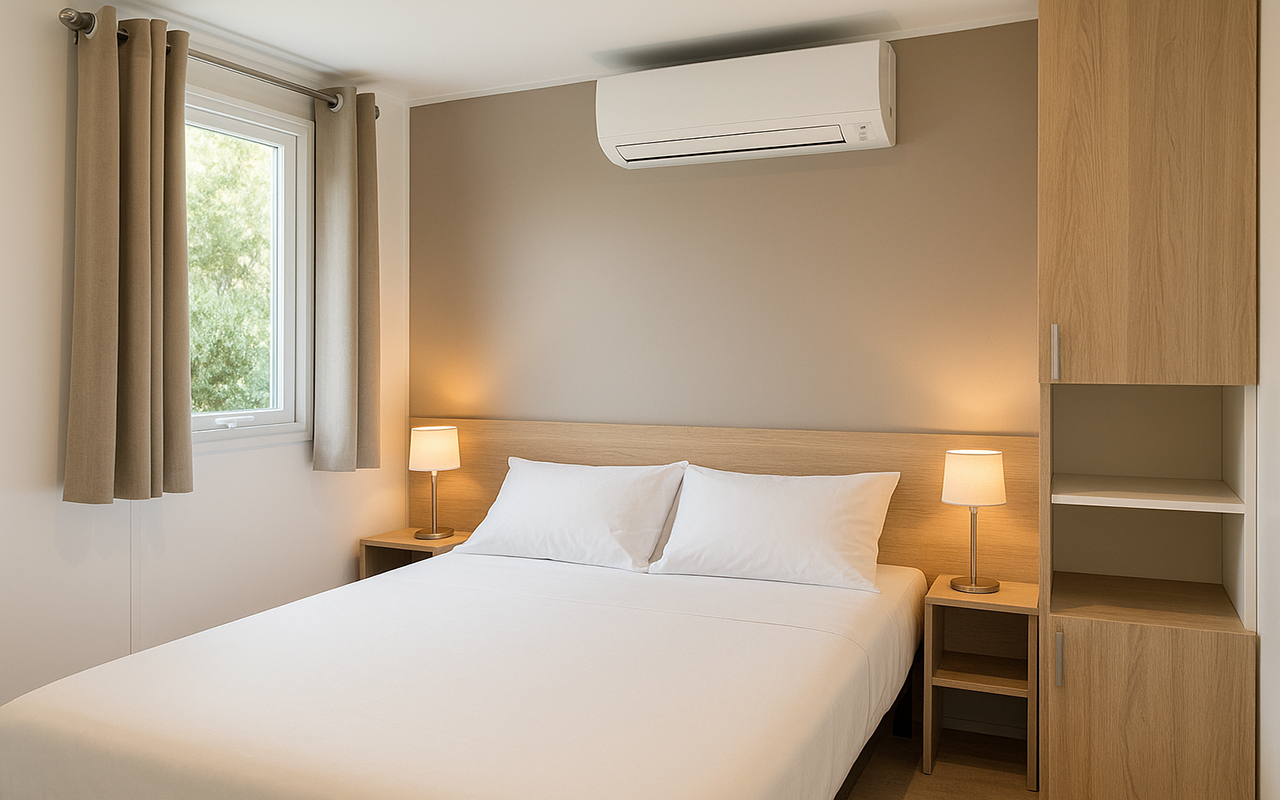 Équipements indispensables pour un bungalow