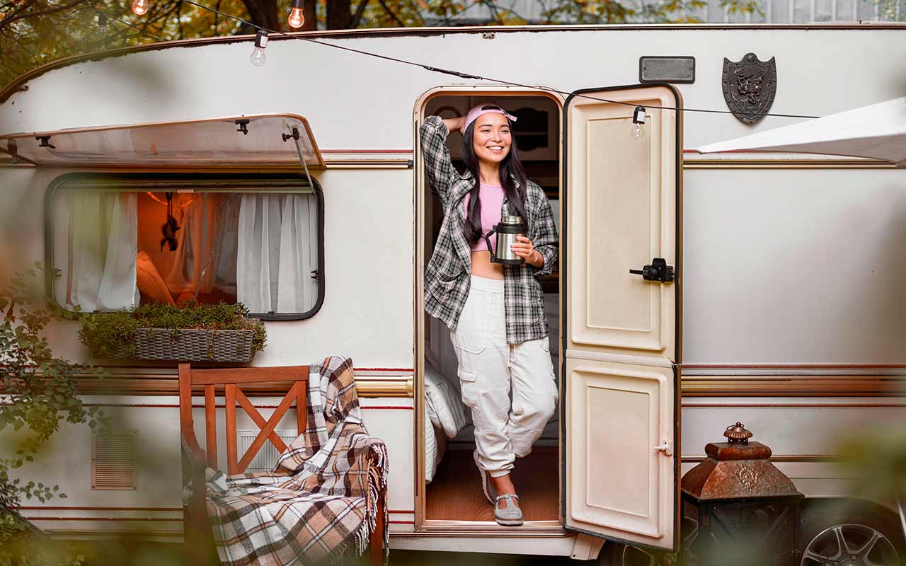  Var reste la destination camping 