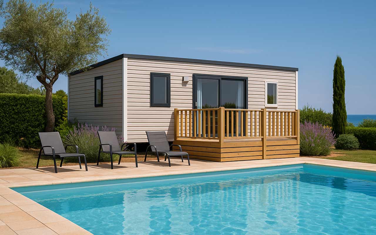 investir dans un PRL en bord de mer dans le Var