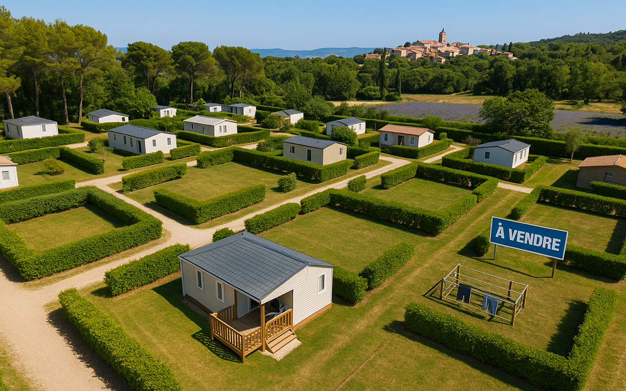 Analysez l’emplacement géographique de la parcelle