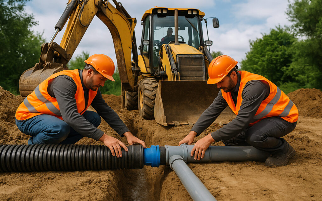 raccordement-eau-bungalow-prl-83-var