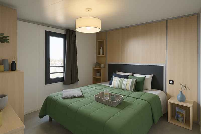 Chalet PRL à vendre dans le Var - image principale