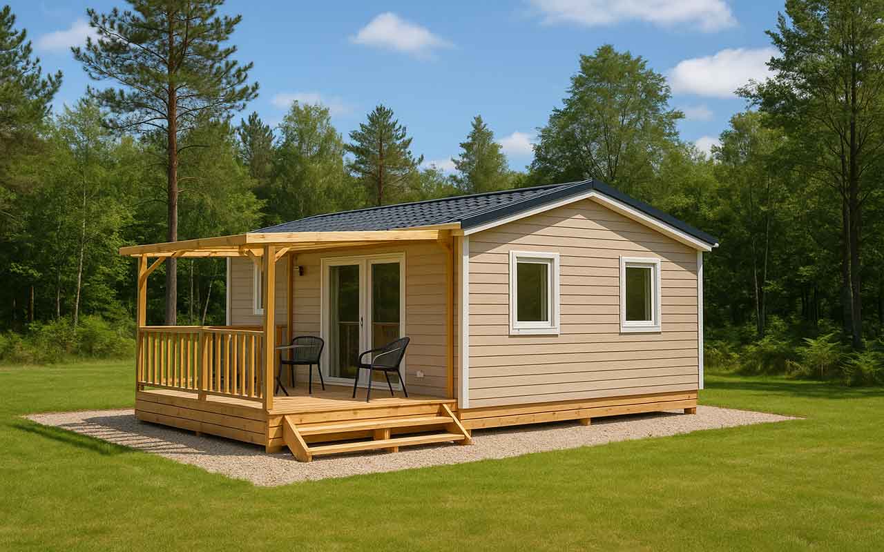 Réglementation spécifique en PRL et campings