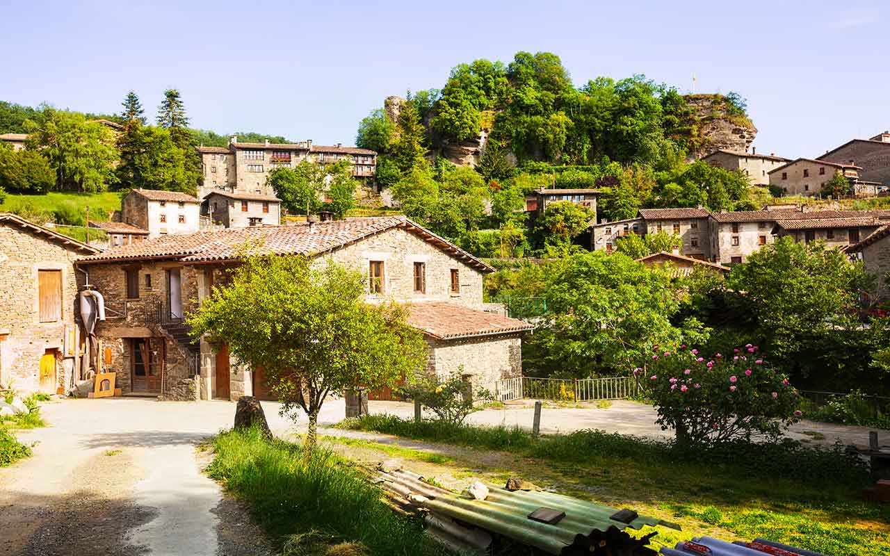 choisir un PRL dans le Var