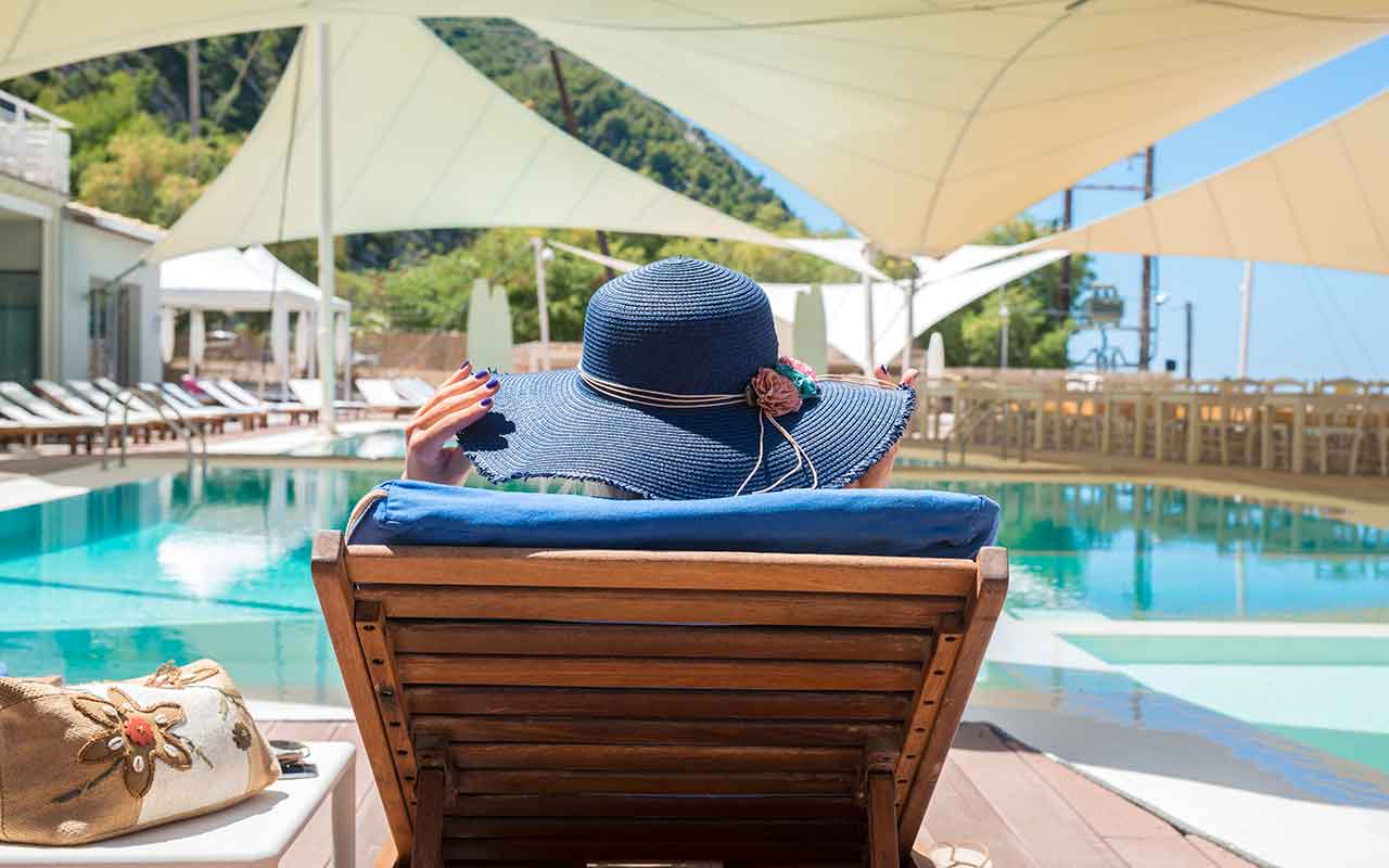 choisir un camping avec piscine dans le Var