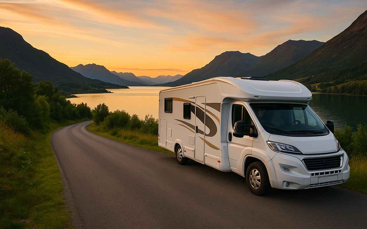 conseils pratiques pour un road trip en camping-car