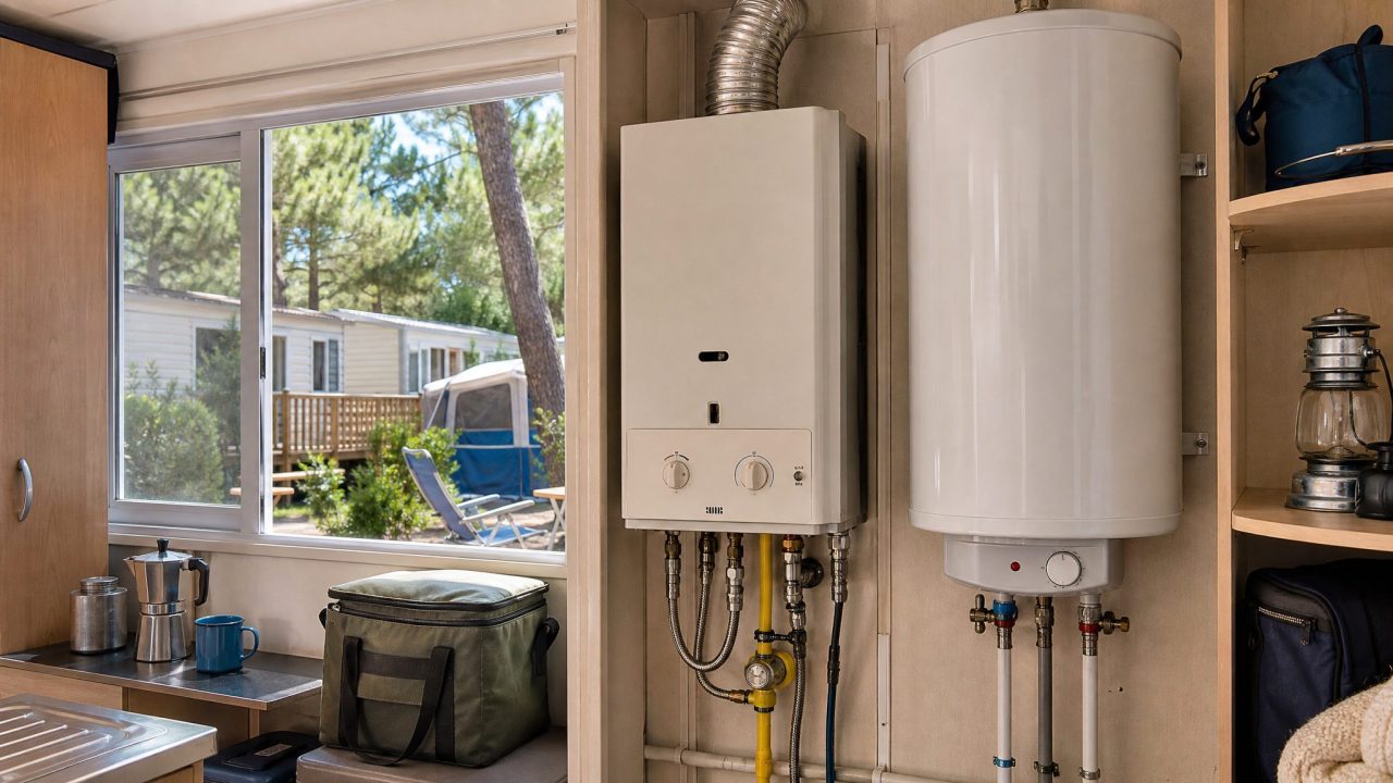 Amicus 5.5kW (image non disponible)