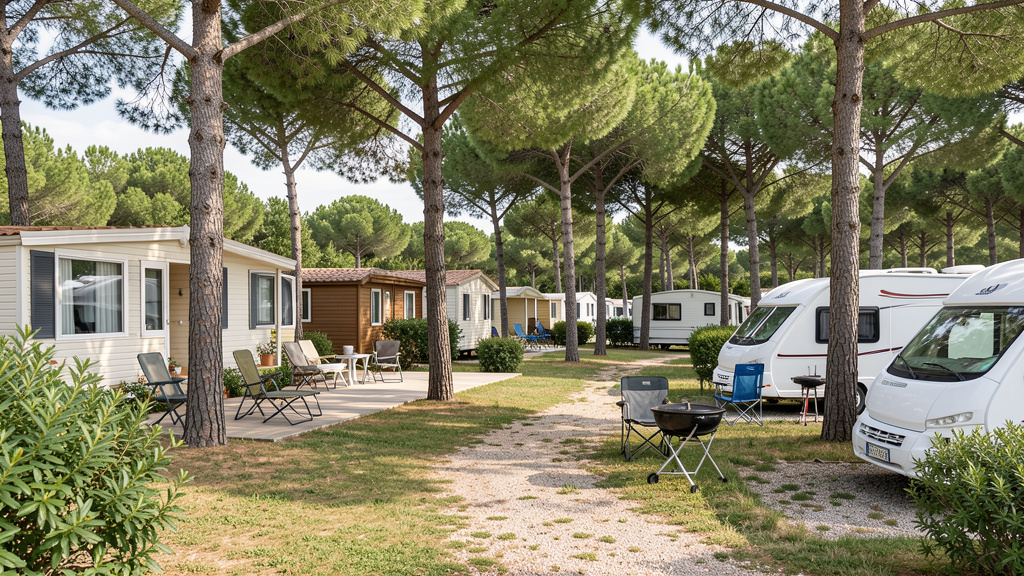 équipe camping voiles de pierre feu