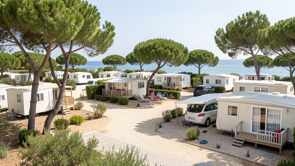 investir dans un PRL en bord de mer dans le Var